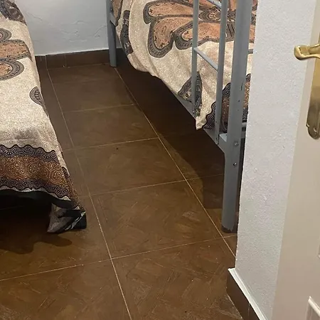 Pruna Hétvégi ház Pruna